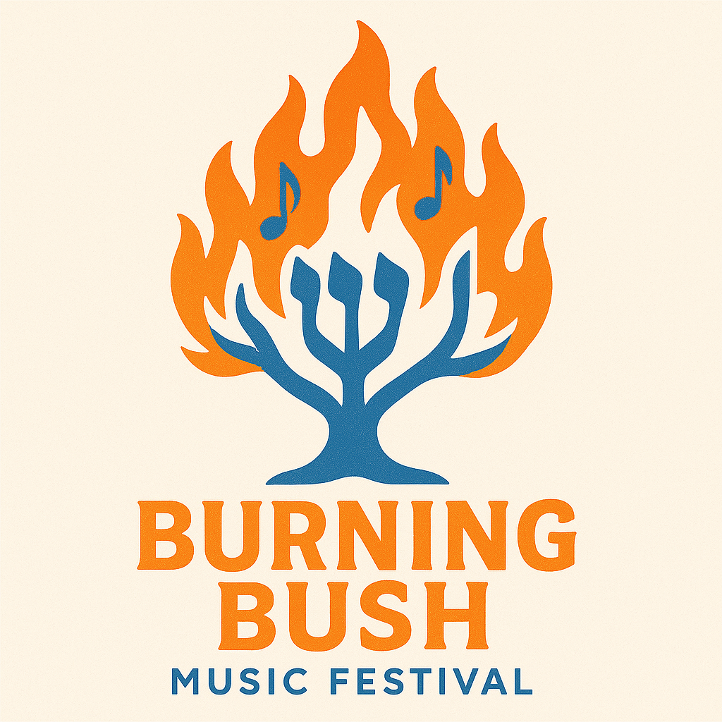Burning Bush Logo